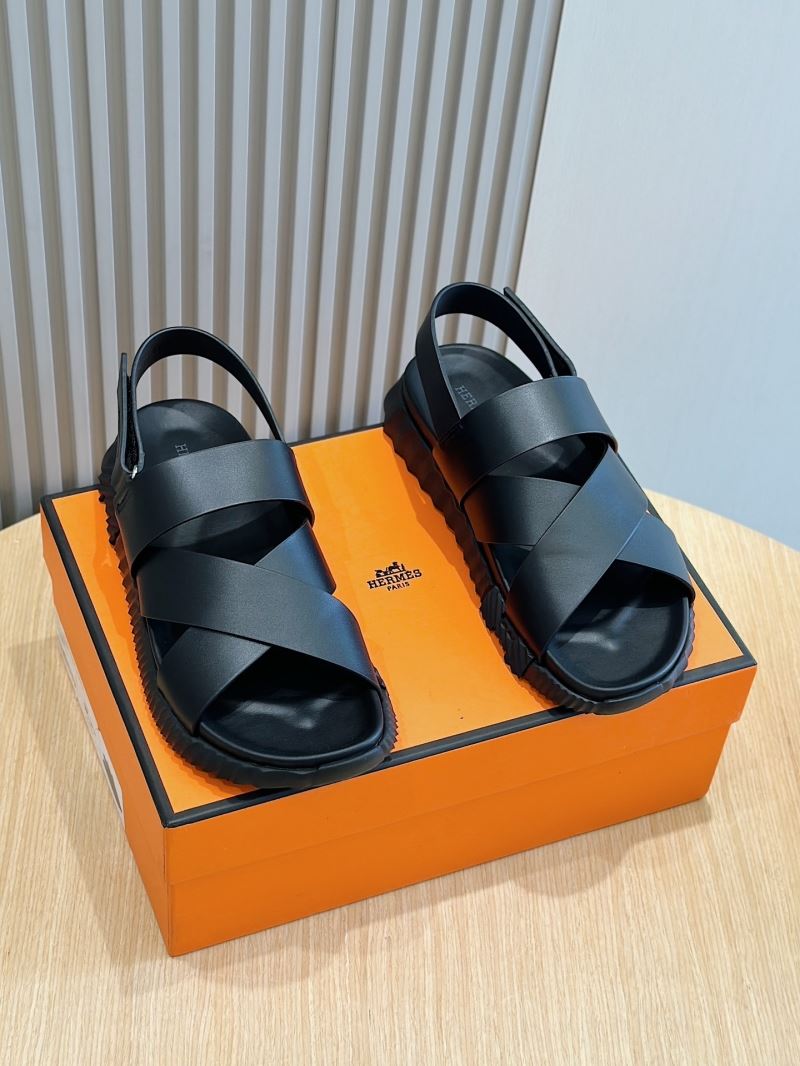 Hermes Sandals